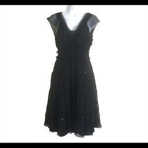 Max Studio Midi Dress